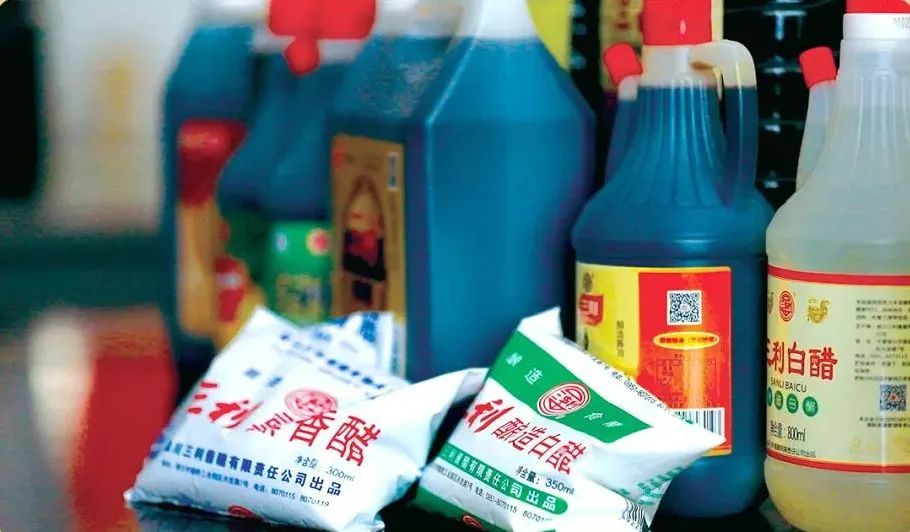 20年起步！这些宁夏老牌子，装着几代人的回忆