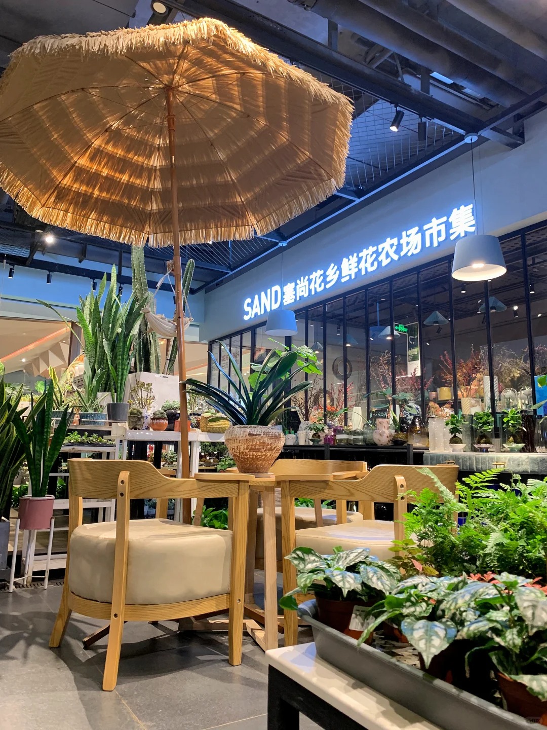 “集”时行乐！逛不完的市集，淘不完的精彩，就在宁夏~